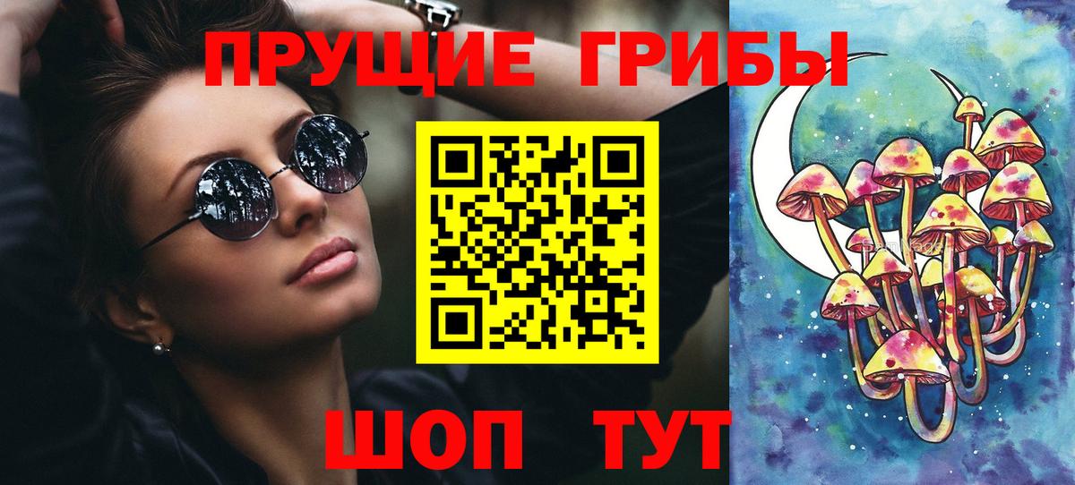 Псилоцибиновые грибы Cubensis Алушта
